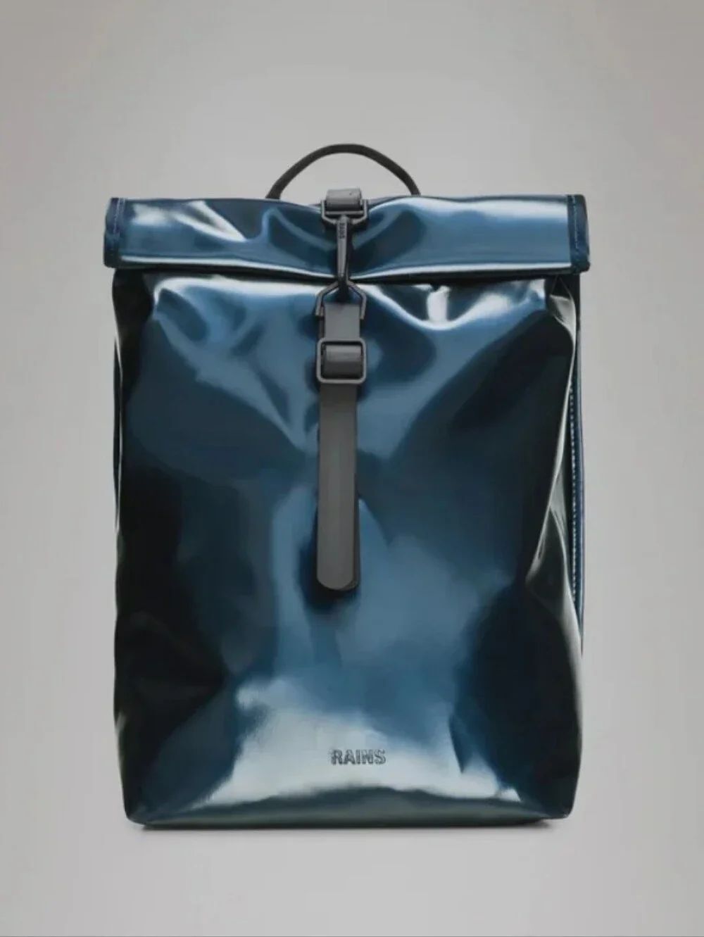 Rains Rolltop Rucksack Mini